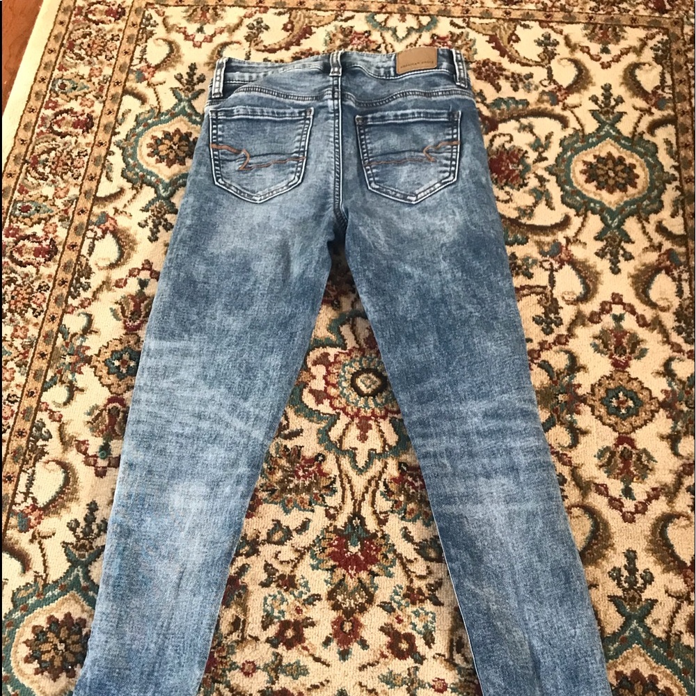 Pants - Picture 2 of 5